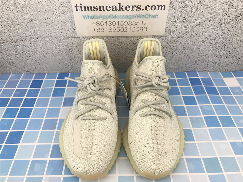 Yeezy Boost 350 V2 Light GY3438